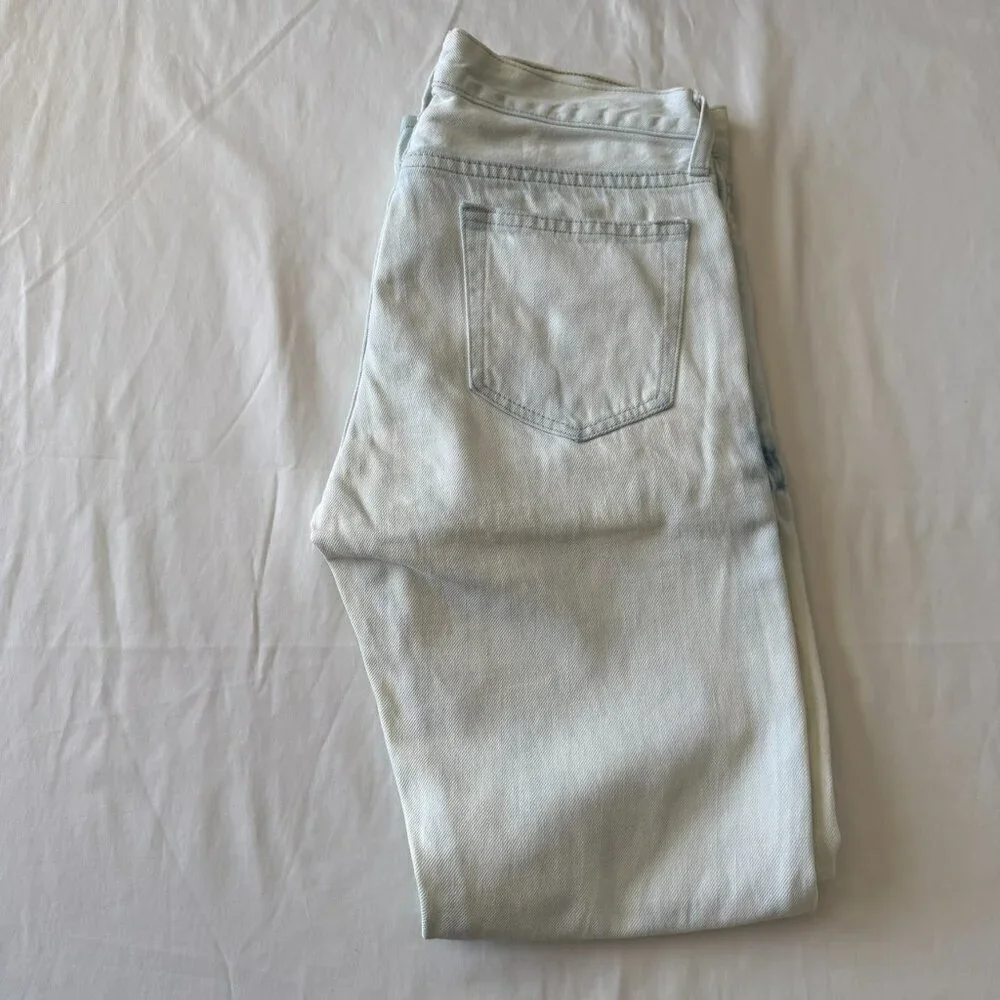 J.Crew 484 Slim Fit Jeans